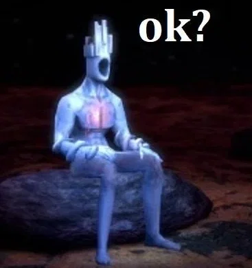 "Yeah... About that Deer" - Dess TF/TG