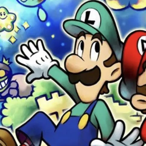 Luigi