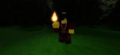 Idea?