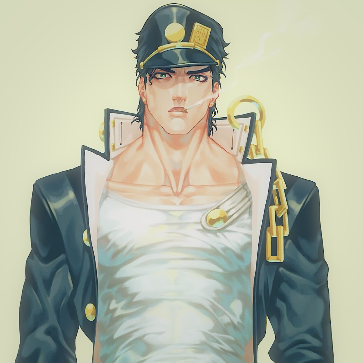 Jotaro Kujo