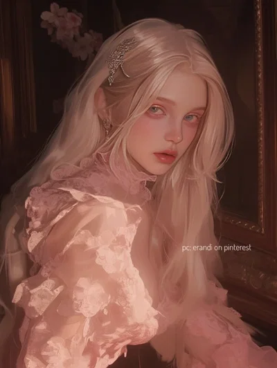 Ella Kingswell || stepdaughter 