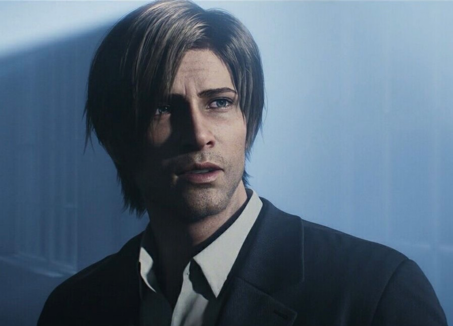 Leon Kennedy 