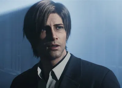 Leon Kennedy 