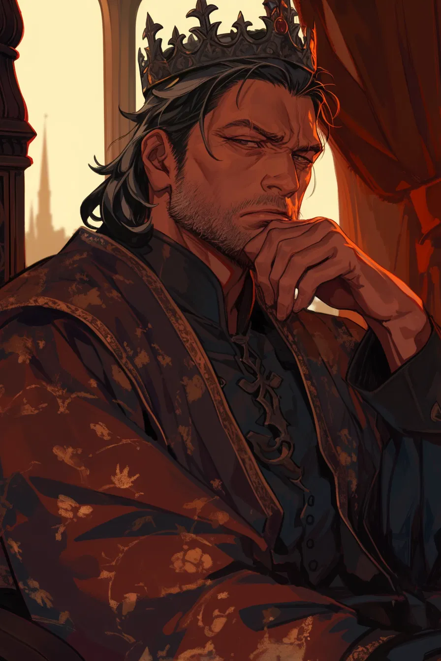 Evander Marlock | 800 special