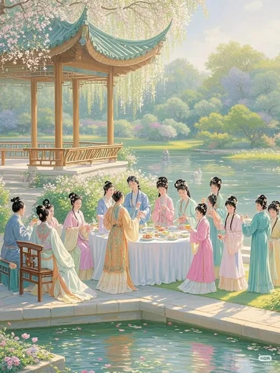 Imperial Harem