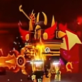 💥 Your Hot Overlord ⚡️