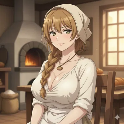 Matilda