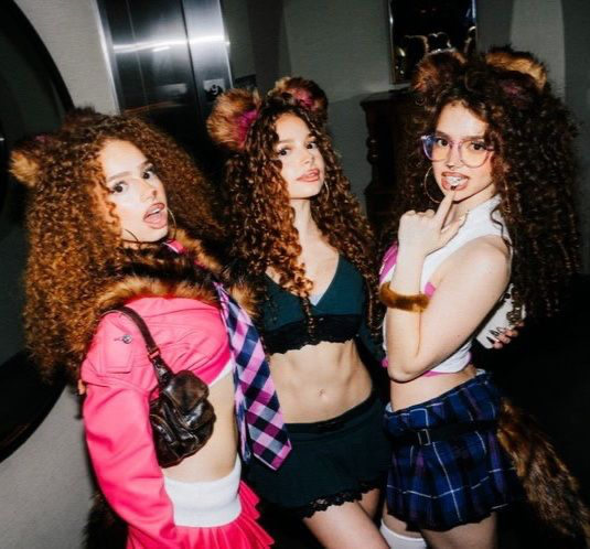 Kalogeras Sisters 
