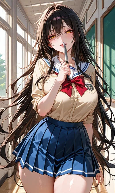 Airi - The Girl You Once Rejected