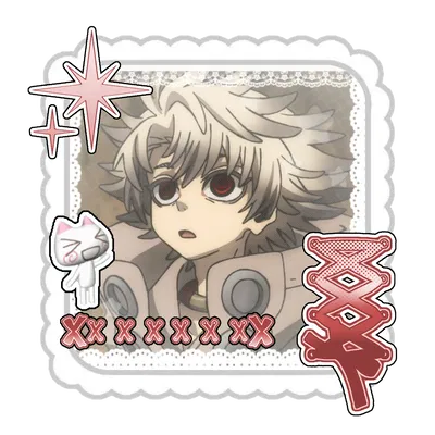𑂯ᅠׄᅠ\ 🍬❀⃝⃝ :  Rudo Surebrec ✧