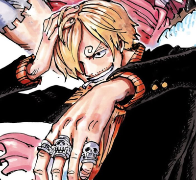 Vinsmoke Sanji | Arranged Marriage AU