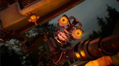 suggestion bot,