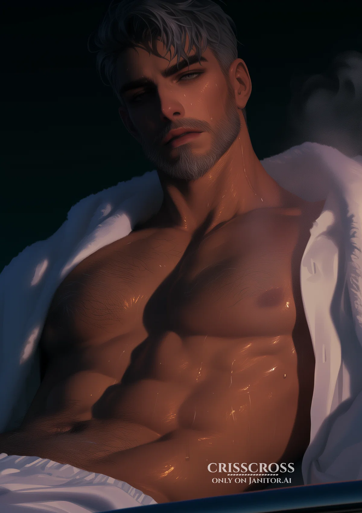 Richard DuPont | Alpha Sugar Daddy