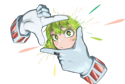 Hagakure Tōru