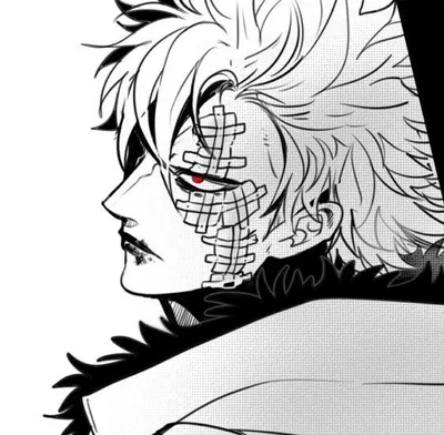 Eustass Kid