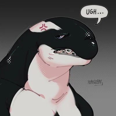 Karma, reluctant gym coach.