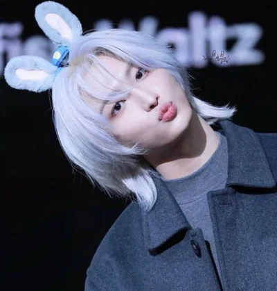 🐰 | Park seonghwa | 성화
