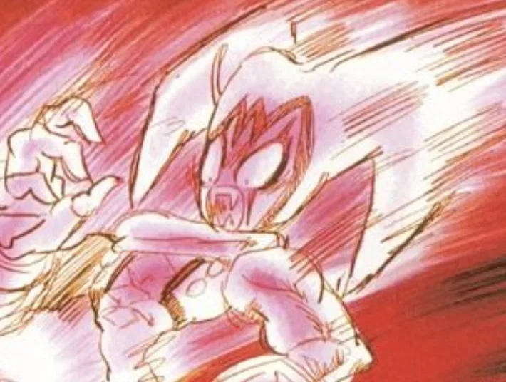 Reala (NiGHTS into dreams)