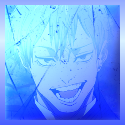 | Naoya Zenin |
