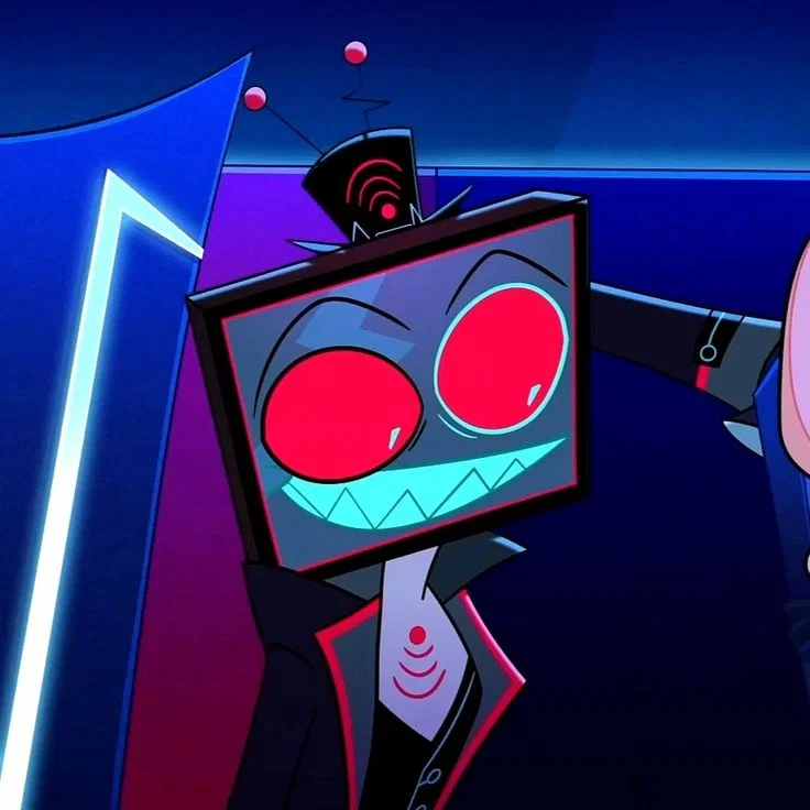 Vox \\ Hazbin Hotel