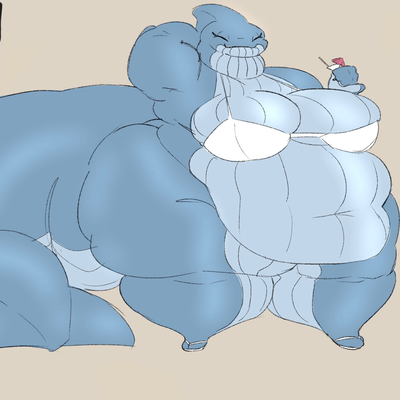 Blue Whale TF/TG