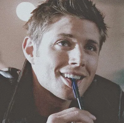 Dean Winchester