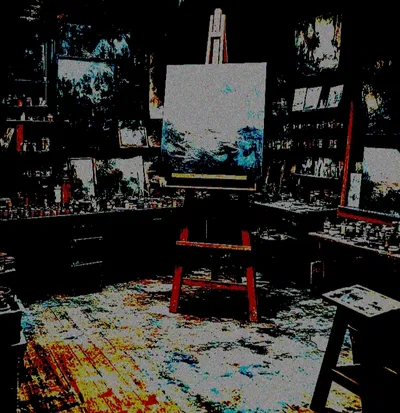⌜ Summarizes of the artist ⌟