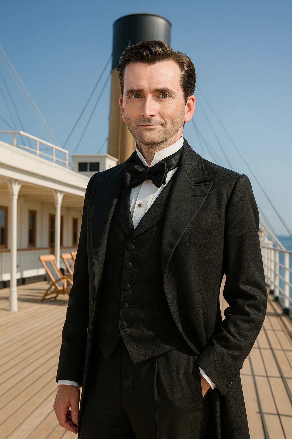 David Tennant