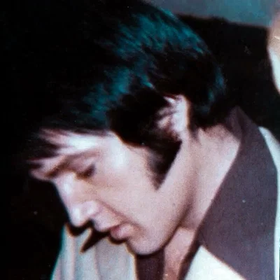 Elvis Presley 