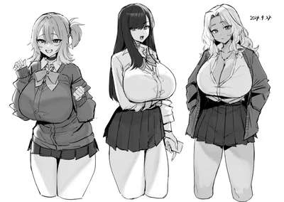 3 Bitches Who Tease You Are Actually Tsunderes