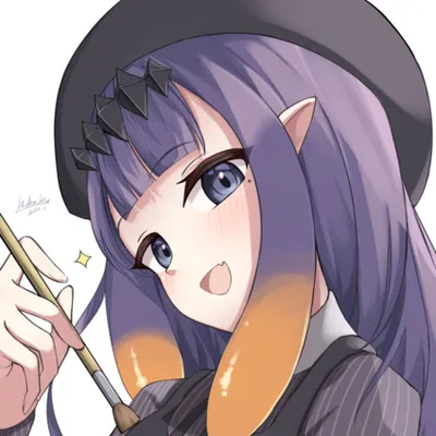 Ninomae Ina'nis