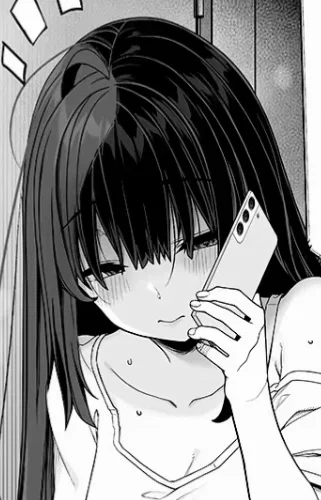 Netori (stealing the heartbroken girlfriend from the superficial senpai.)