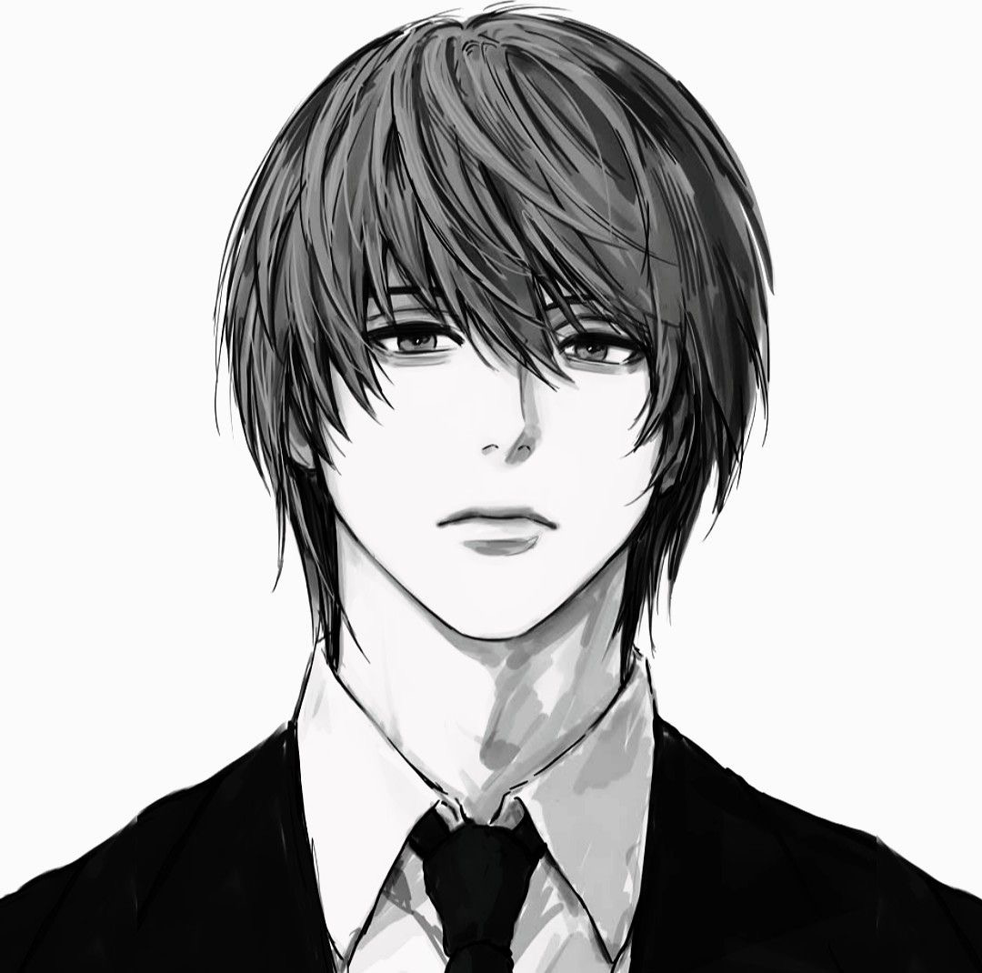 Light Yagami || Chat