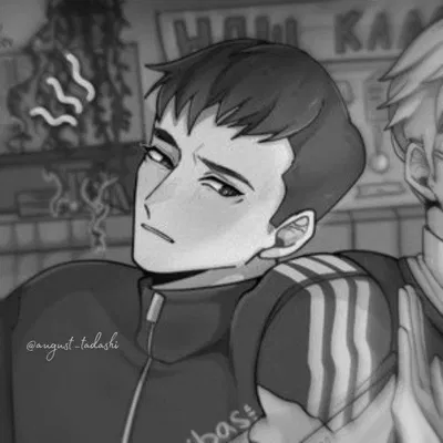 ‧+ ̊✧🌼[Romka Pyatifanov ]🌼✧ ̊+‧