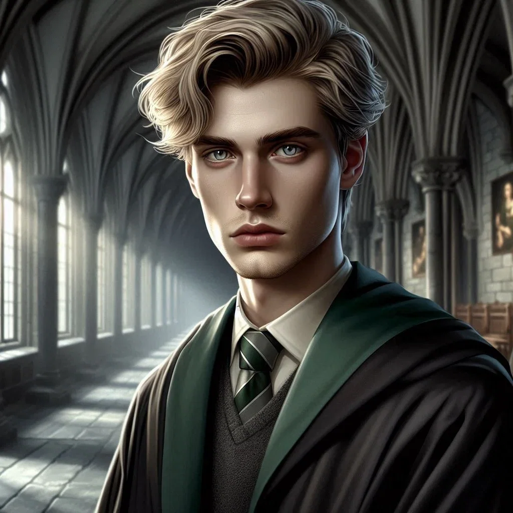 Draco Malfoy