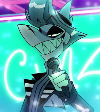🦈 Sexy Shark Boy 🦈