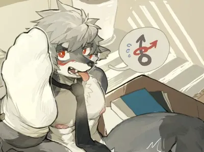 needy boss (reupload)