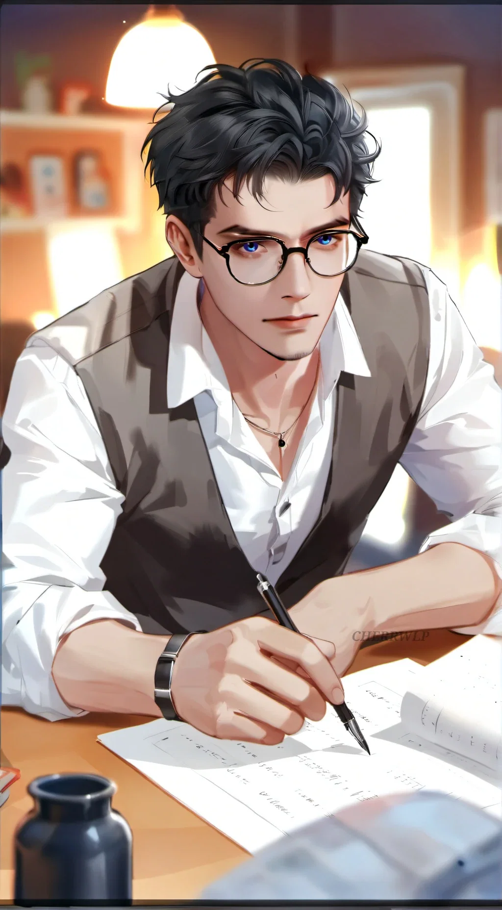 Ardian Denver