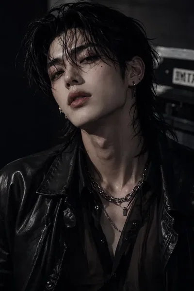 Min-Jun Seo | Idol Ex-Boyfriend