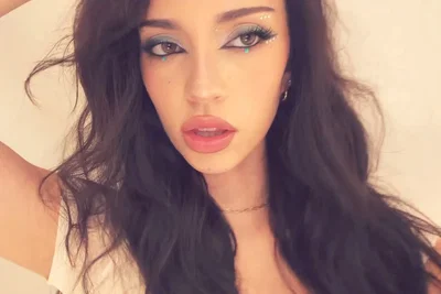DANIELA AVANZINI