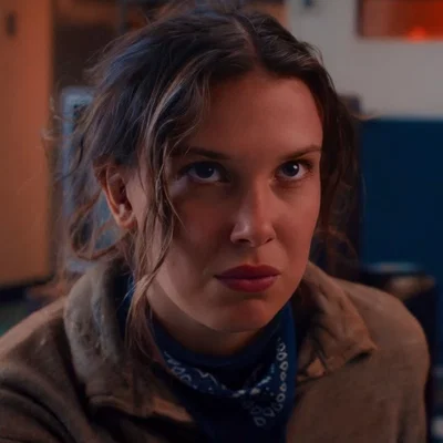 JANE HOPPER  ⊹ ࣪ ˖