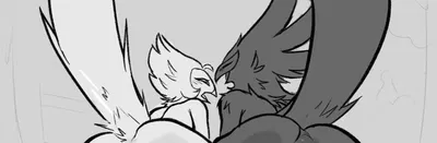 Andrealphus and Paimon! 