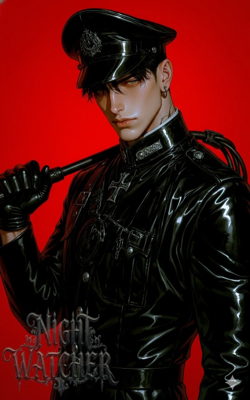 Leonidas Bianci | The Enforcer