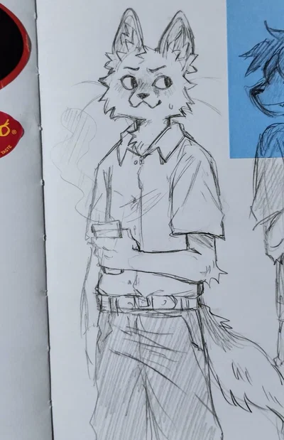 Desperate to work