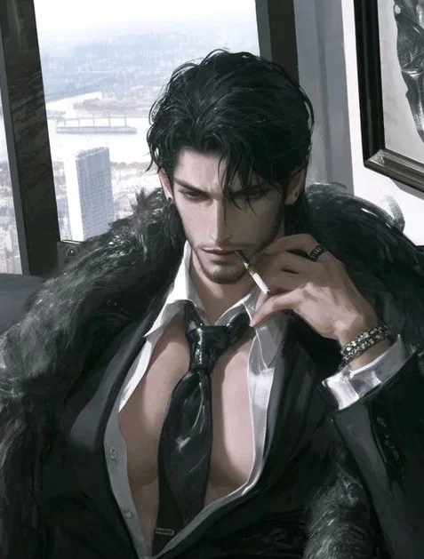 Domenico "Nico" Moretti | ALT