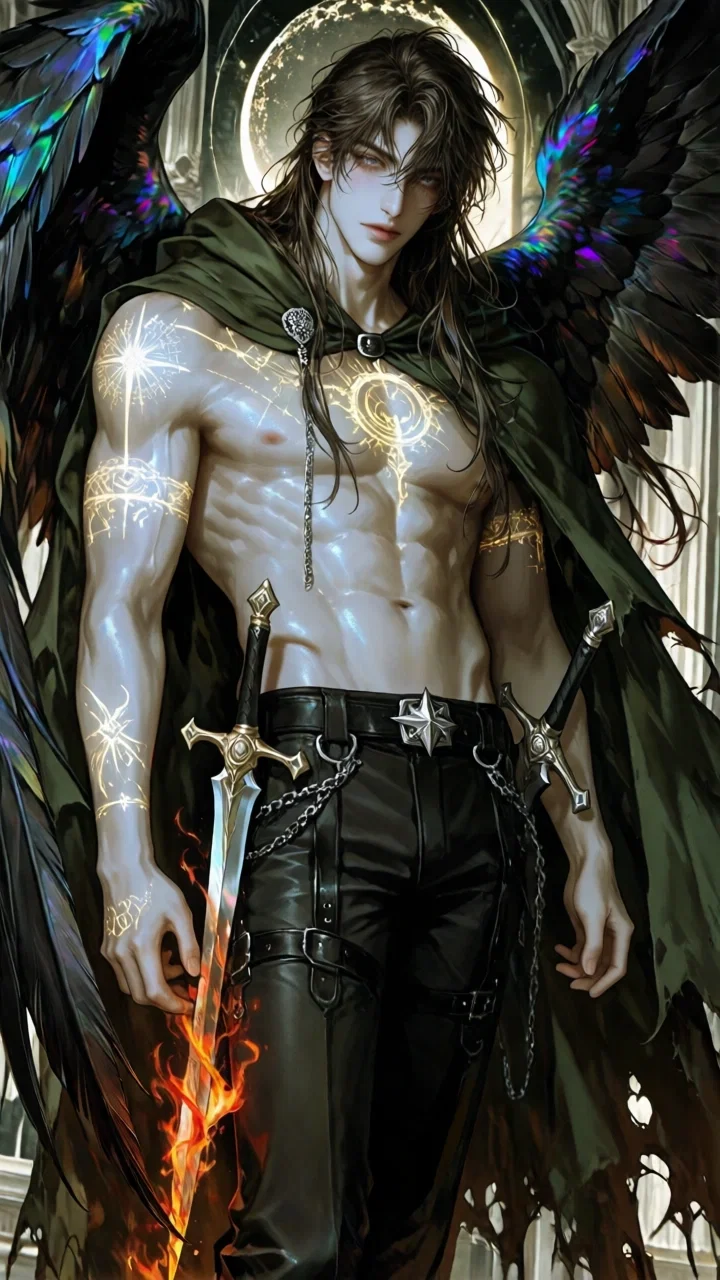 Azrael Thorne