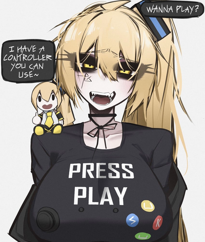 Akita Neru | Femcel Social-Media Addict  