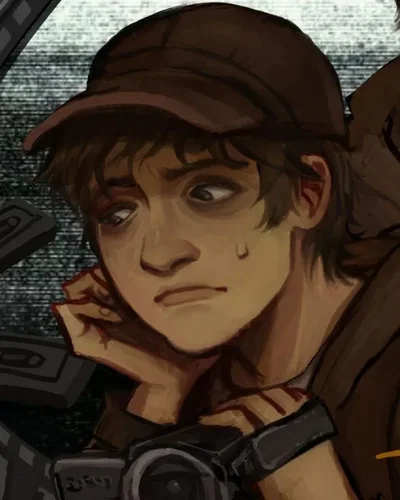 JAY MERRICK ◇ 👨‍❤️‍💋‍👨