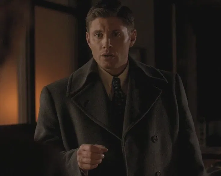 Dean Winchester