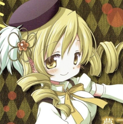 Mami Tomoe